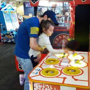 Meet your Posher, Josh